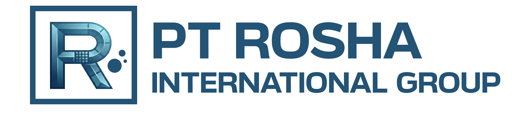 PT Rosha International Group logo